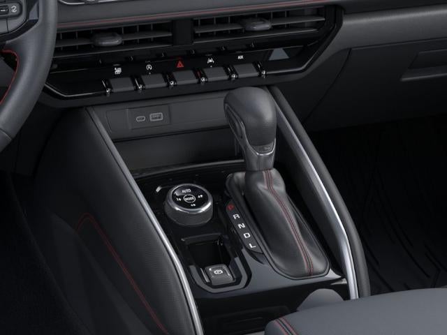 2026 Chevrolet Colorado Z71 - Photo 35