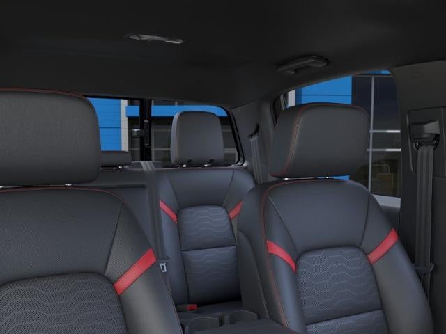2026 Chevrolet Colorado Z71 - Photo 36