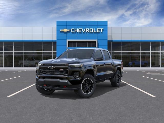 2026 Chevrolet Colorado Z71 - Photo 25