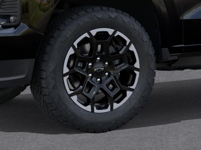 2026 Chevrolet Colorado Z71 - Photo 26