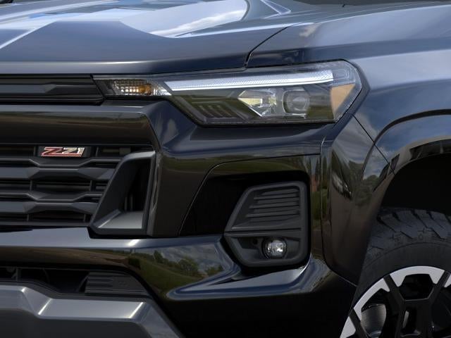 2026 Chevrolet Colorado Z71 - Photo 27
