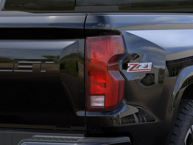 2026 Chevrolet Colorado Z71 - Photo 28