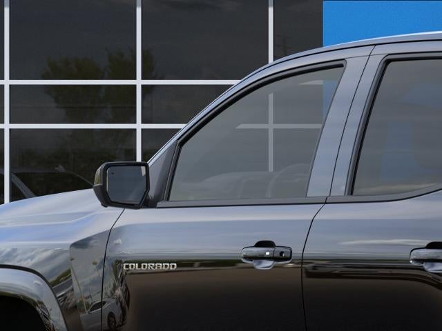 2026 Chevrolet Colorado Z71 - Photo 29