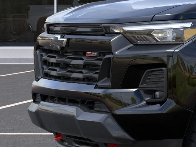 2026 Chevrolet Colorado Z71 - Photo 30