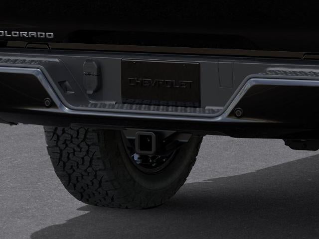 2026 Chevrolet Colorado Z71 - Photo 31