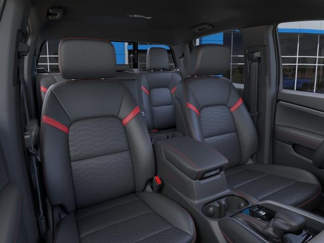 2026 Chevrolet Colorado Z71 - Photo 33