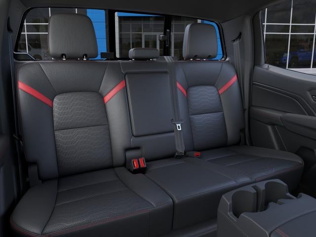 2026 Chevrolet Colorado Z71 - Photo 34