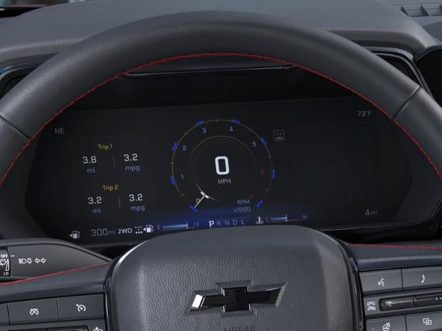 2026 Chevrolet Colorado Z71 - Photo 35