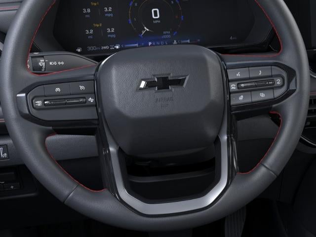 2026 Chevrolet Colorado Z71 - Photo 36