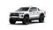 2026 Chevrolet Colorado Base