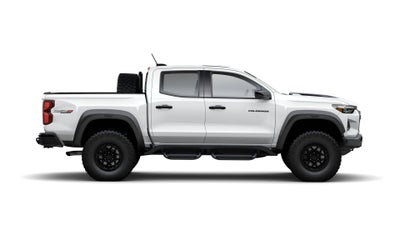 2026 Chevrolet Colorado Base