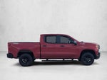 2022 Chevrolet Silverado 1500 LTD Custom Trail Boss