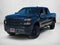 2022 Chevrolet Silverado 1500 LTD Custom Trail Boss