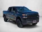 2022 Chevrolet Silverado 1500 LTD Custom Trail Boss