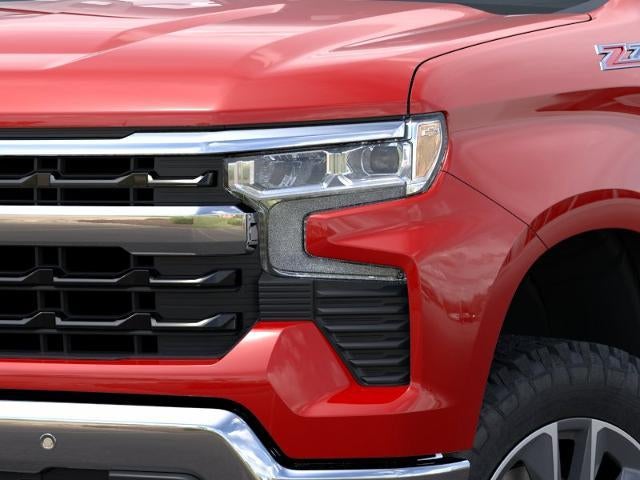 2026 Chevrolet Silverado 1500 LT - Photo 27