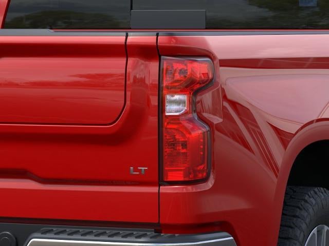 2026 Chevrolet Silverado 1500 LT - Photo 28