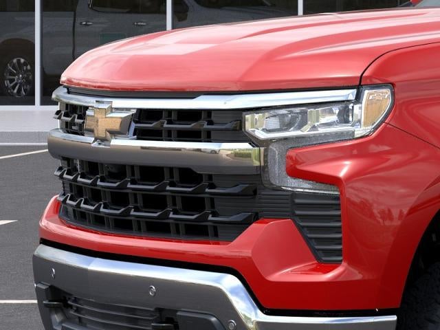 2026 Chevrolet Silverado 1500 LT - Photo 30