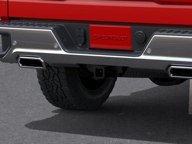 2026 Chevrolet Silverado 1500 LT - Photo 31