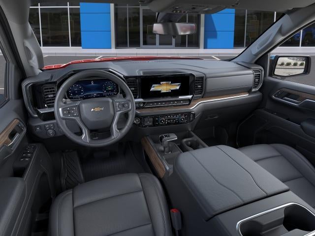 2026 Chevrolet Silverado 1500 LT - Photo 32