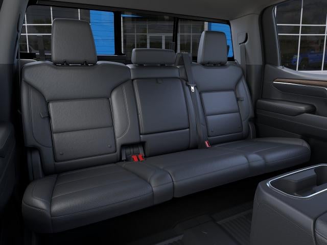 2026 Chevrolet Silverado 1500 LT - Photo 34