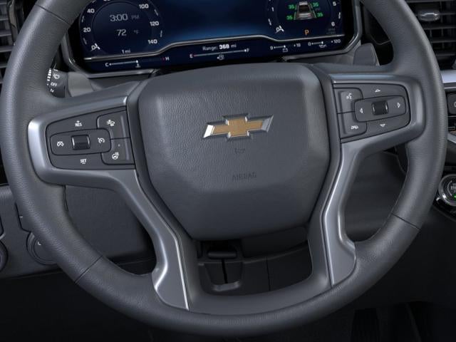2026 Chevrolet Silverado 1500 LT - Photo 36