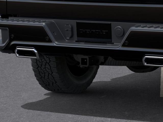 2026 Chevrolet Silverado 1500 RST - Photo 30