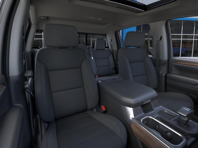 2026 Chevrolet Silverado 1500 RST - Photo 32