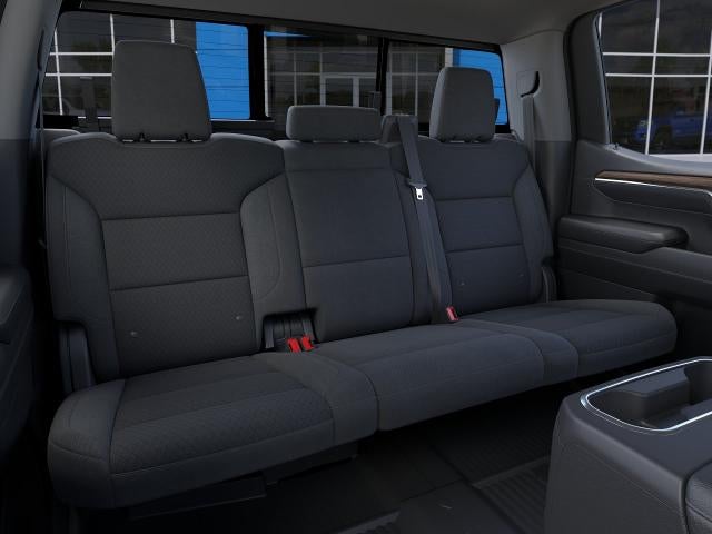2026 Chevrolet Silverado 1500 RST - Photo 33