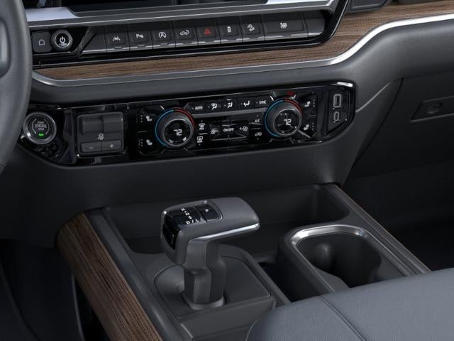 2026 Chevrolet Silverado 1500 RST - Photo 39