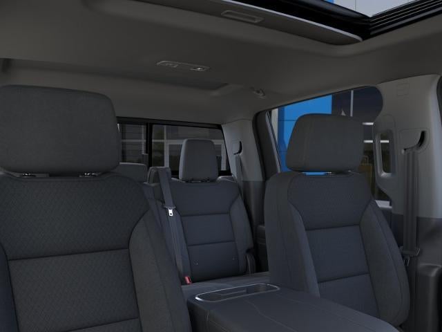 2026 Chevrolet Silverado 1500 RST - Photo 40