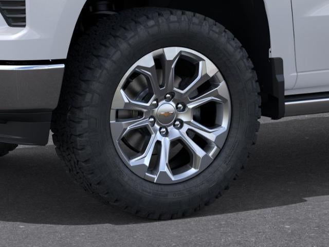 2026 Chevrolet Silverado 1500 LTZ - Photo 26