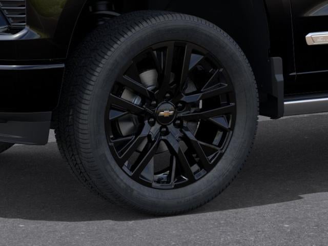 2026 Chevrolet Silverado 1500 High Country - Photo 11