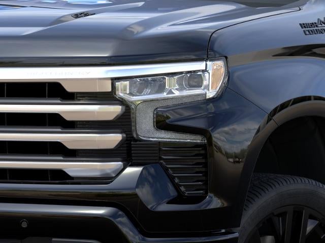 2026 Chevrolet Silverado 1500 High Country - Photo 12
