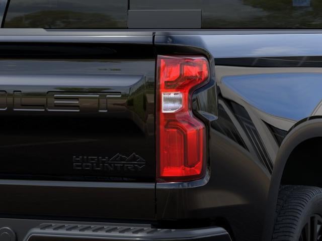 2026 Chevrolet Silverado 1500 High Country - Photo 13