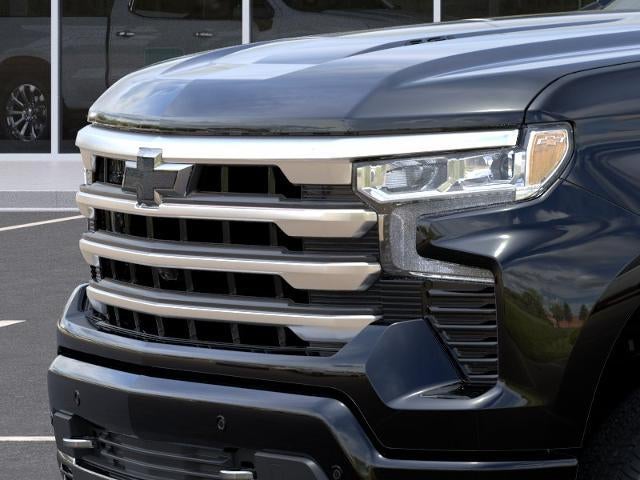 2026 Chevrolet Silverado 1500 High Country - Photo 15