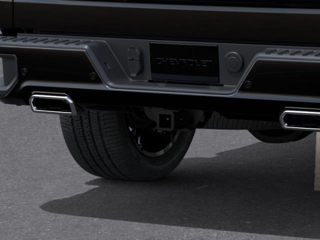2026 Chevrolet Silverado 1500 High Country - Photo 16