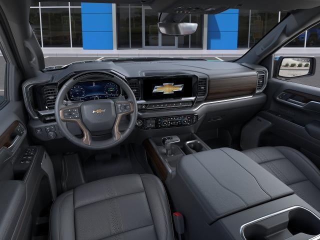 2026 Chevrolet Silverado 1500 High Country - Photo 17