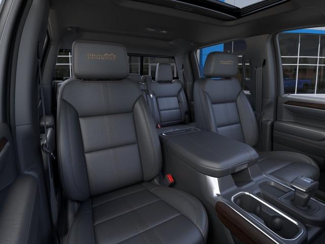 2026 Chevrolet Silverado 1500 High Country - Photo 18