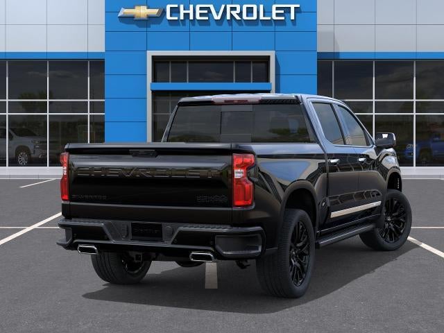 2026 Chevrolet Silverado 1500 High Country - Photo 6