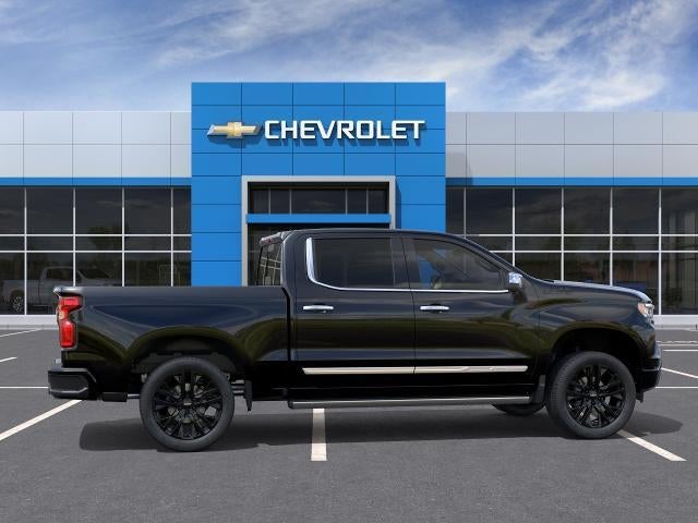 2026 Chevrolet Silverado 1500 High Country - Photo 7
