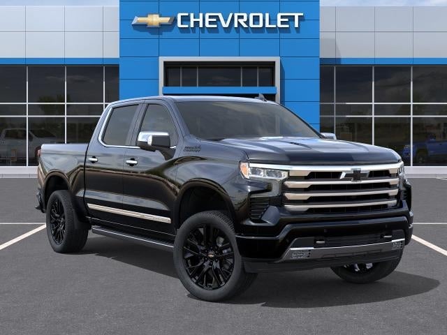 2026 Chevrolet Silverado 1500 High Country - Photo 9