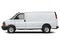 2026 Chevrolet Express Cargo 2500 Base
