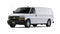 2026 Chevrolet Express Cargo 2500 Base