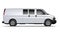 2026 Chevrolet Express Cargo 2500 Base