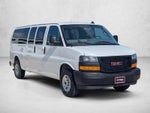 2023 GMC Savana Passenger 3500 LS