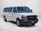 2023 GMC Savana Passenger 3500 LS