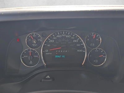 2023 GMC Savana Passenger 3500 LS