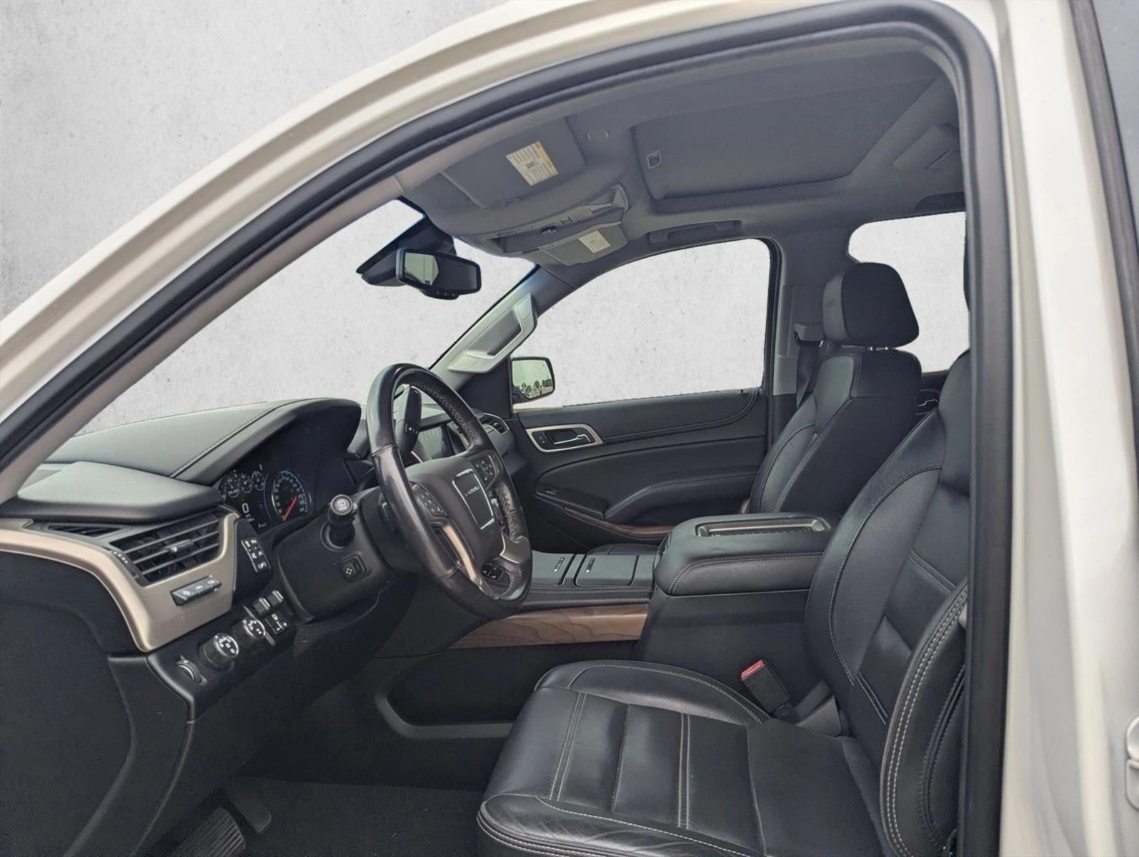 2020 GMC Yukon XL Denali