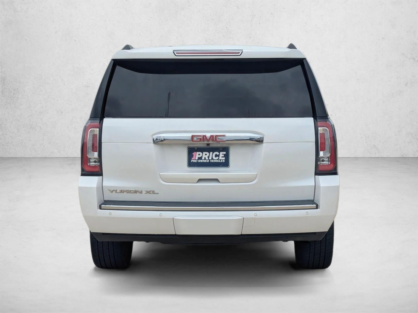 2020 GMC Yukon XL Denali