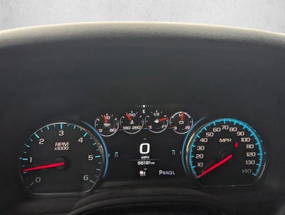 2020 GMC Yukon XL Denali